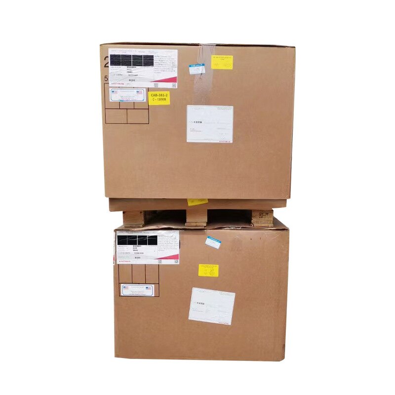 Cellulose Acetate Butyrate Powder Supplier - CAB-553-0.4 for Inks