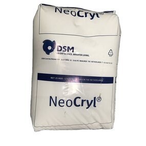 Acrylic Resin Supplier - NeoCryl B-722 for PVC Coatings Polymer