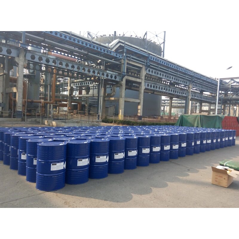 Polypropylene Glycol Supplier - PPG-200 for Softening Agent Factory