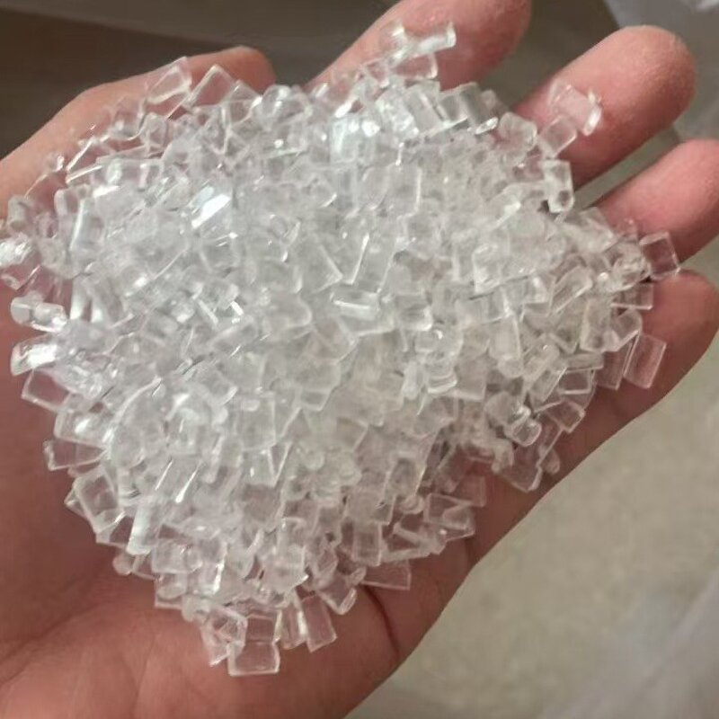 Solid Acrylic Resin Supplier - PARALOID B-44 High Gloss for Coating