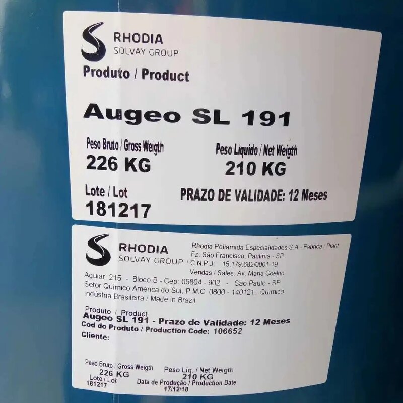 Solketal Supplier - Di-Isopropylidene Glycerol AUGEO SL191