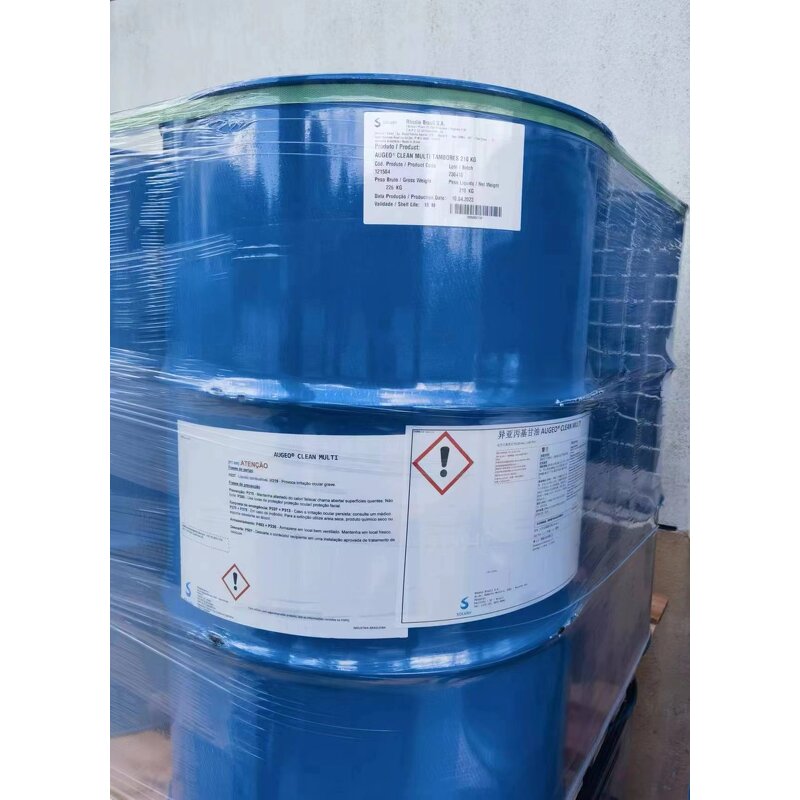 Solketal Manufacturer - DI-Isopropylidene Glycerol 99.5% Purity