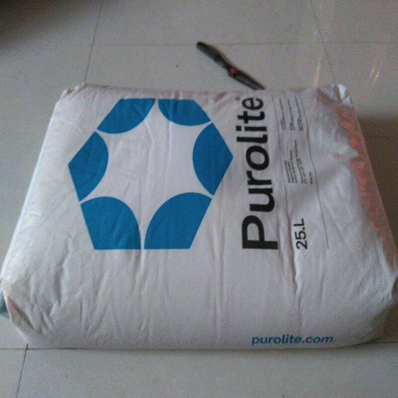 Water Treatment Resin Supplier - Macroporous Chelating for Heavy Metal