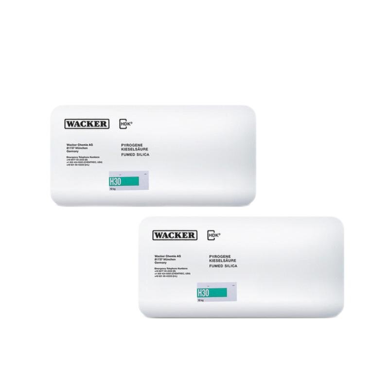 Fumed Silica Manufacturer - HDK N20ST for Printing Ink