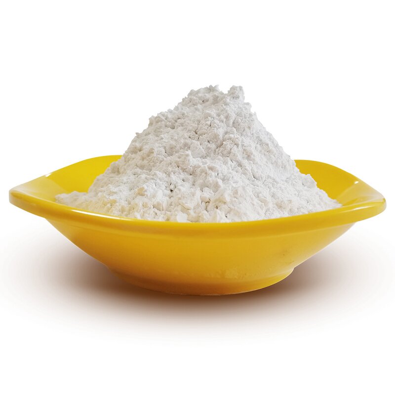 Kaolin Clay Powder Supplier - White Polyplate P01 for Coating