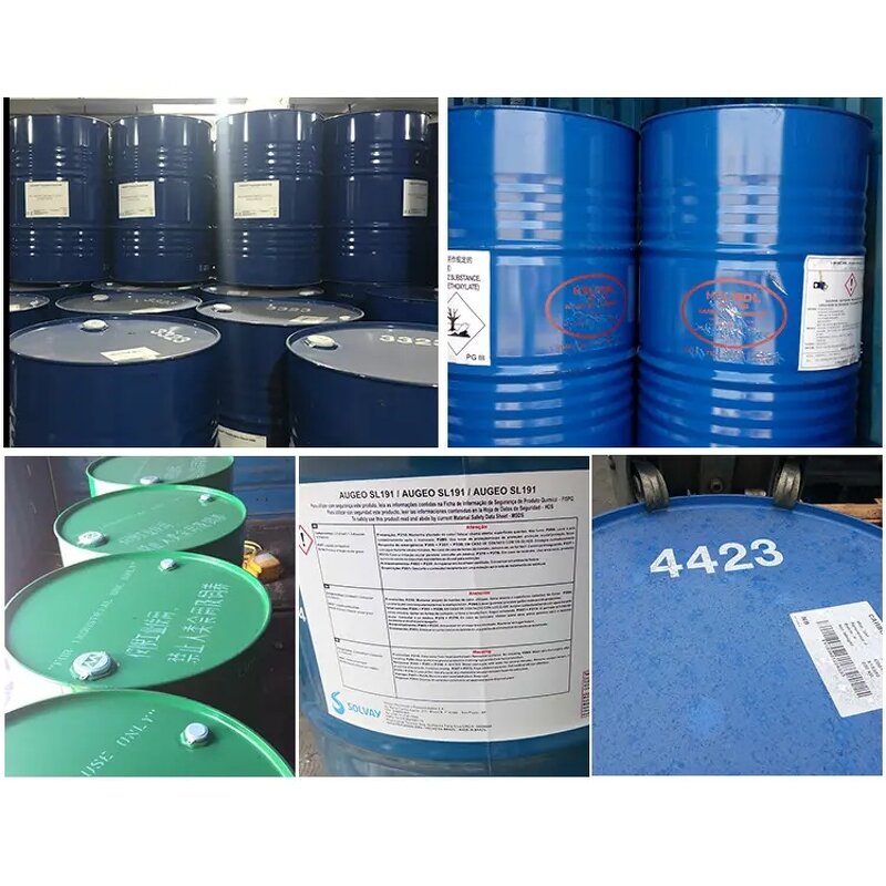 Solketal Supplier - Di-Isopropylidene Glycerol AUGEO SL191