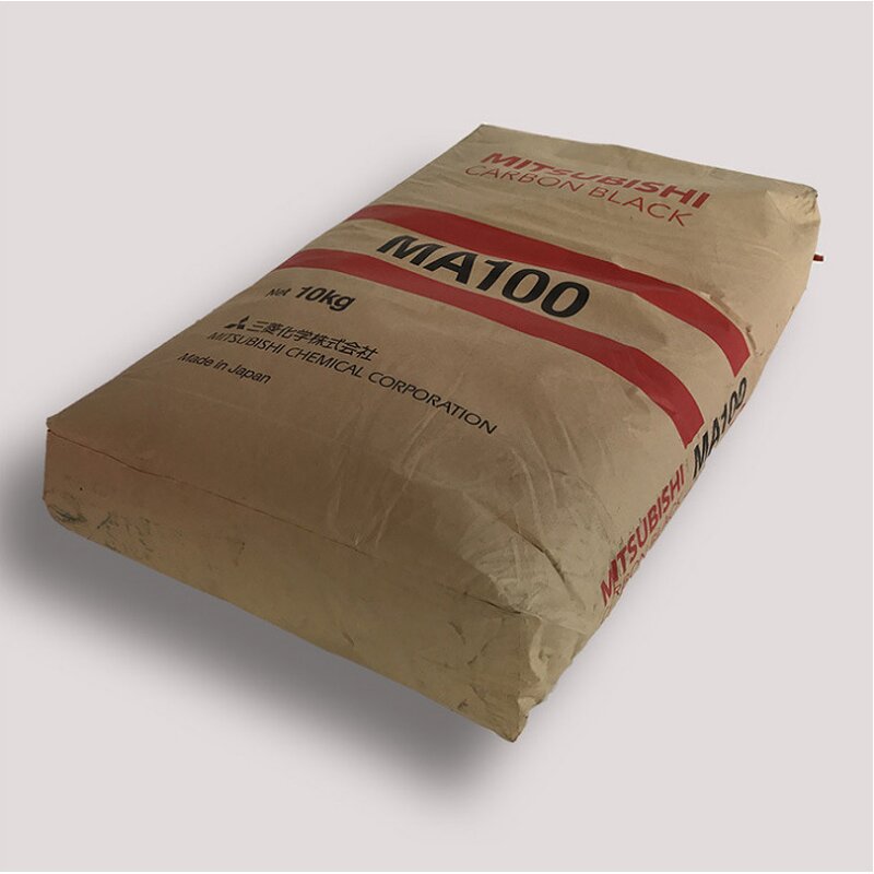 Carbon Black Pigment Supplier - 85 for Newspaper Ink