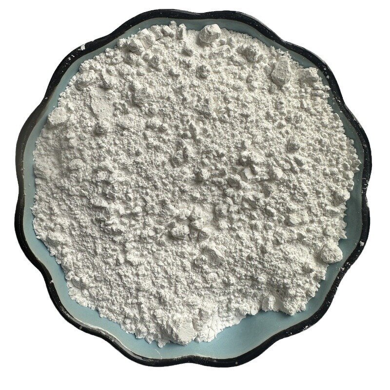 Kaolin Clay Powder Supplier - White Polyplate P01 for Coating