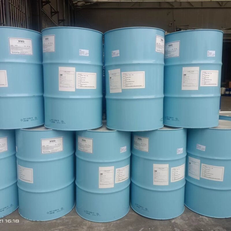 3 Methyl 3 Methoxybutanol Manufacturer - High Purity for Aromatherapy