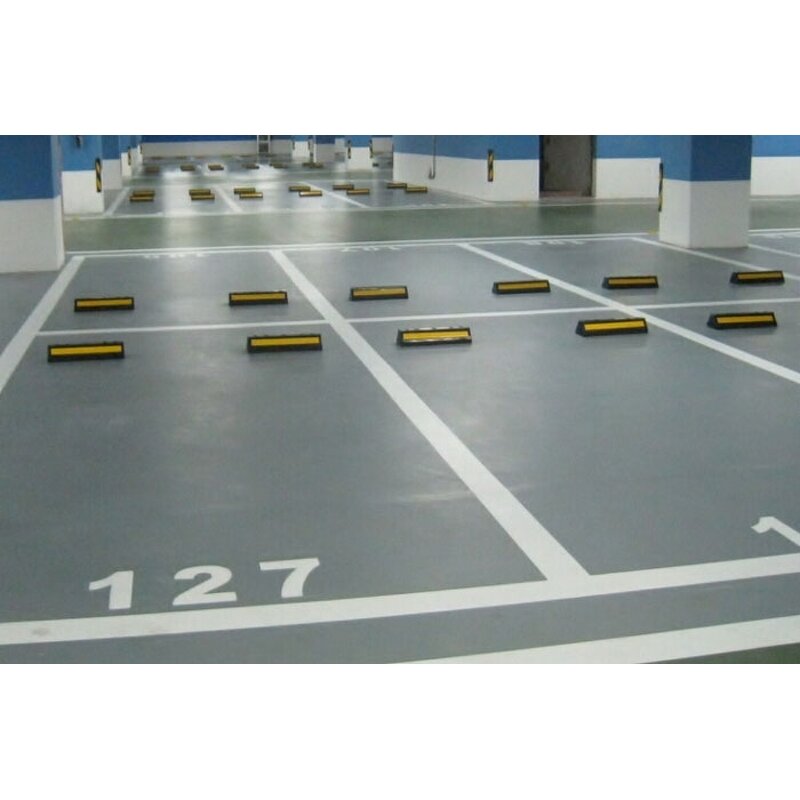 Metallic Epoxy Floor Paint Manufacturer - Basement Paint Hot Sale