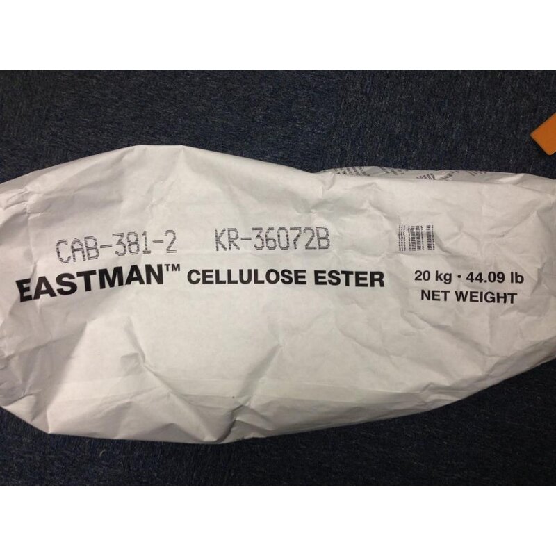 Cellulose Acetate Butyrate Manufacturer - for Coatings Good Resistance