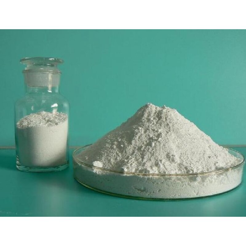 Zinc Oxide Manufacturer - 99.7% ZnO CAS 1314-13-2 for Cosmetic