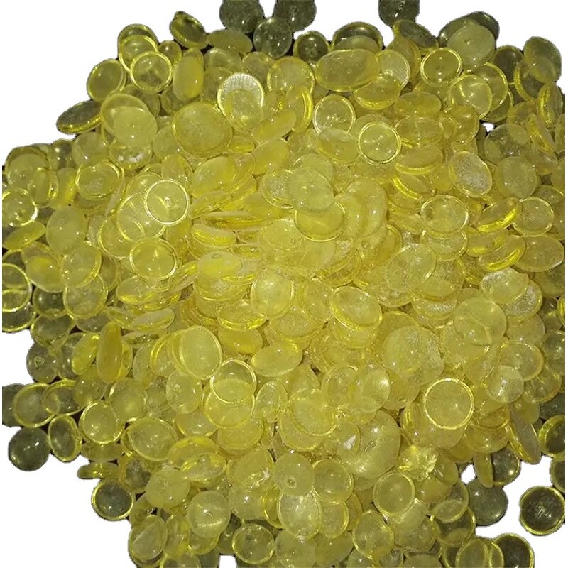 Glycerol Ester of Gum Rosin Supplier - Food Grade for Coating