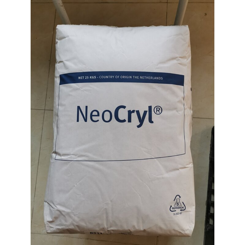 Solid Acrylic Resin Manufacturer - NeoCryl B 851 For Coating