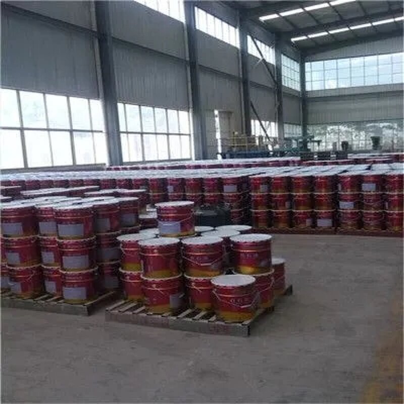 Acrylic Exterior Wall Paint Manufacturer - 2205 Spray Application