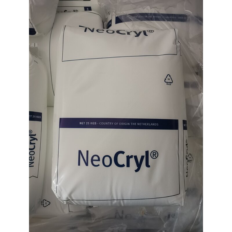 Acrylic Emulsion Resin Supplier - NeoCryl B 736 for Printing Ink