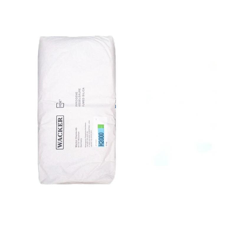 Fumed Silica Manufacturer - Hydrophobic HDK H18 for Thickening