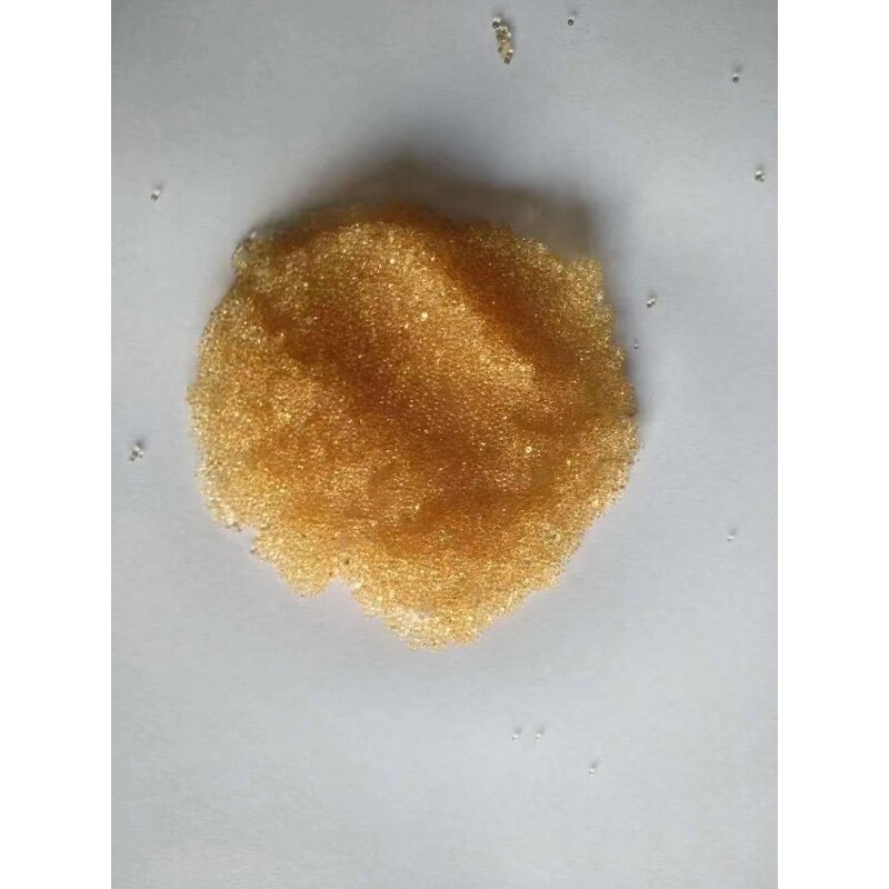 Water Treatment Resin Supplier - Macroporous Chelating for Heavy Metal