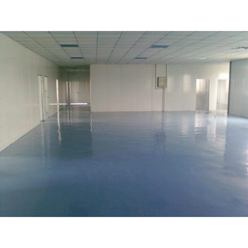 Metallic Epoxy Floor Paint Manufacturer - Basement Paint Hot Sale