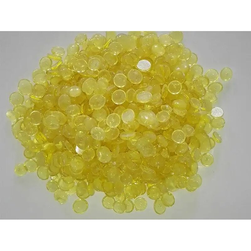 Glycerol Ester of Gum Rosin Supplier - Food Grade for Coating