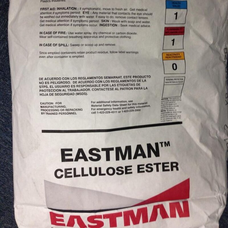 Cellulose Acetate Butyrate Supplier - CAB-531-1 for Coatings