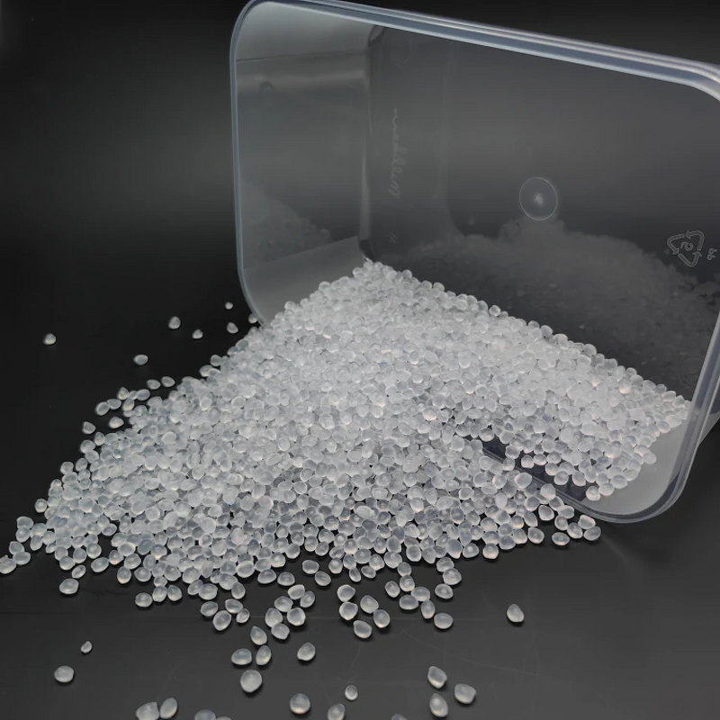 PP-R Pipe Grade Supplier - Hyosung R200P Random Copolymer Extruding