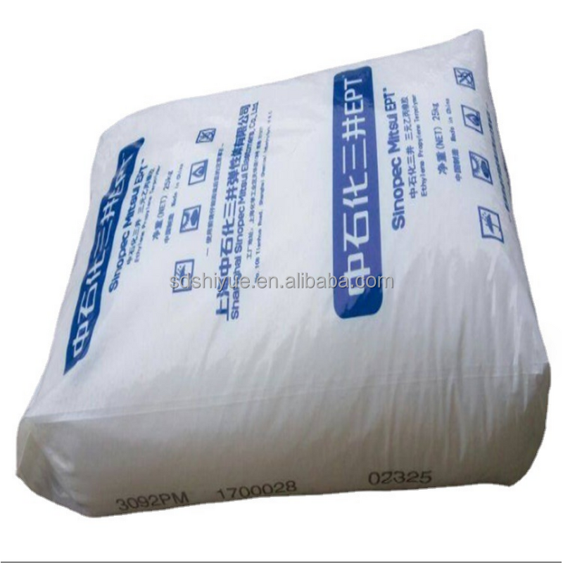 EPDM Rubber Raw Material Supplier - 4045 3080 3092 Bulk