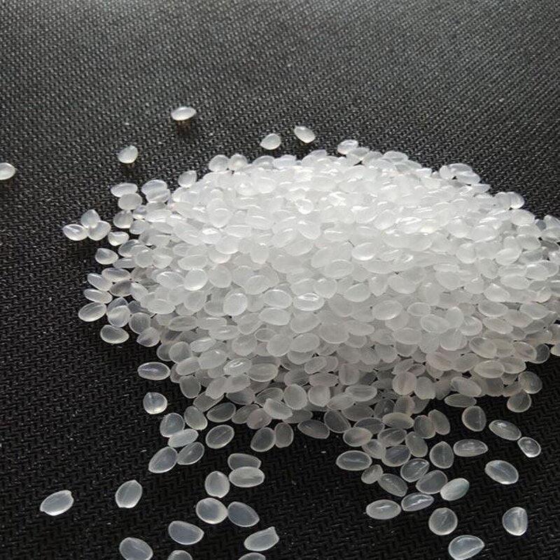 HDPE Granules Supplier - Food Grade DMDA-8008H for Containers Caps