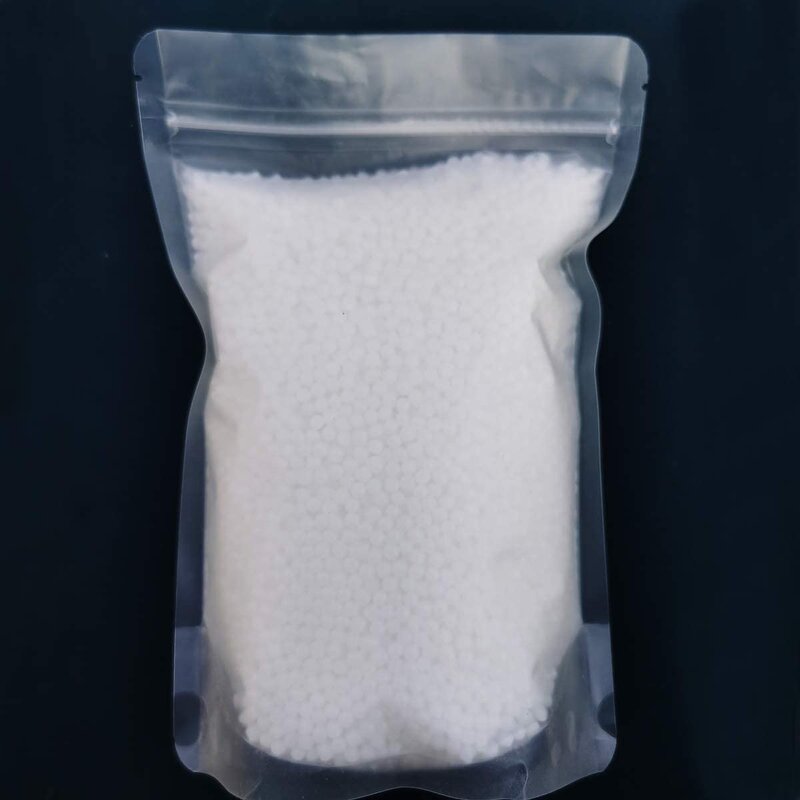 ABS Plastic Pellets Supplier - 2 Lbs Molding Grade for Rock Tumbling