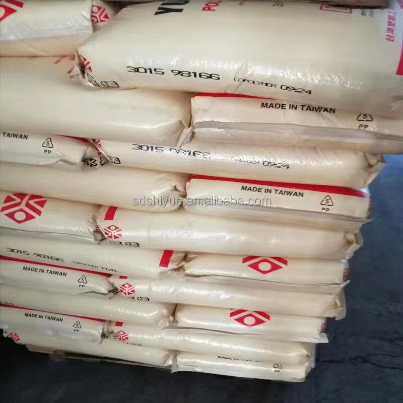 Food Grade PP Pellets Manufacturer - Formosa 3204 5012XT Injection Moulding