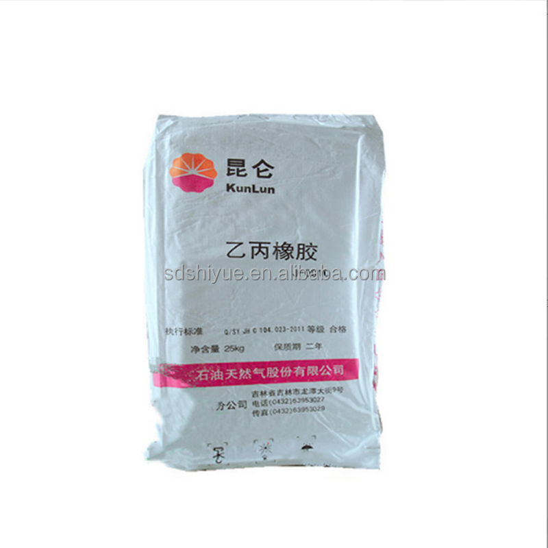 EPDM/EPM Granules Supplier - J-0010 for Viscosity Modifier Wholesale