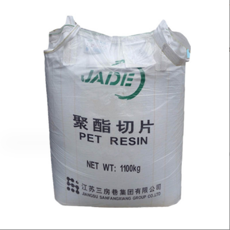 Polyethylene Terephthalate Supplier - PET for High Temp Barrier Films