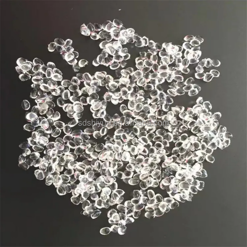 Virgin Polypropylene Granules Manufacturer - SINOPEC INEOS T03 for Injection Molding