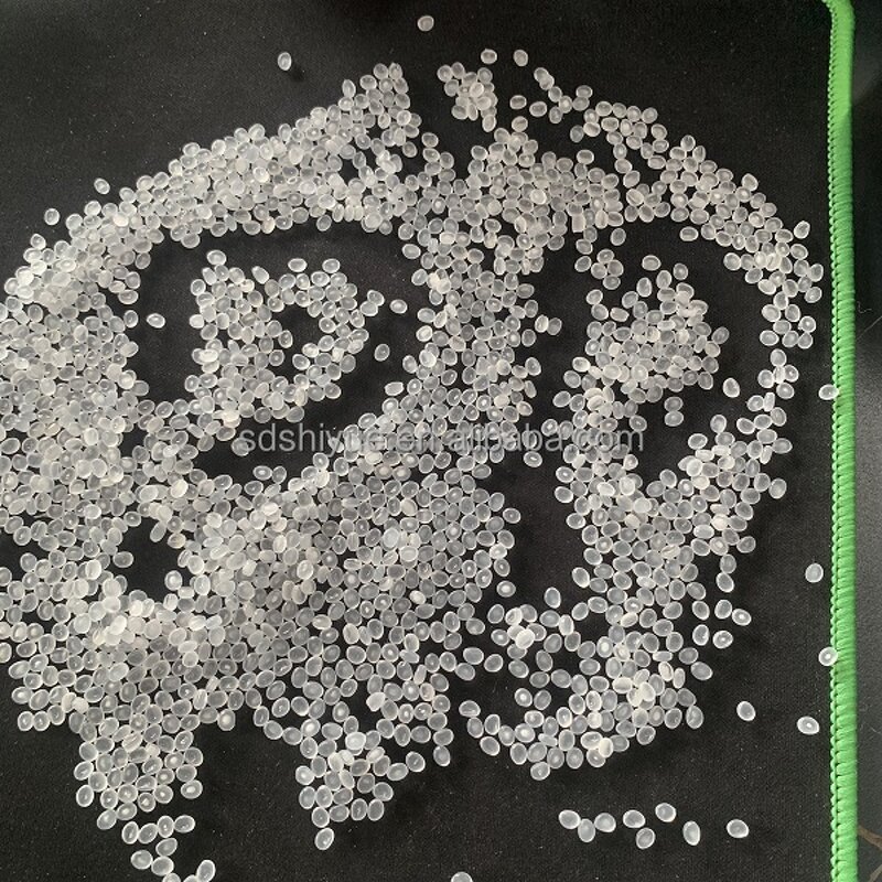 PP Plastic Granules Manufacturer - Lotte J-560S J-570S for Cosmetic Bottles