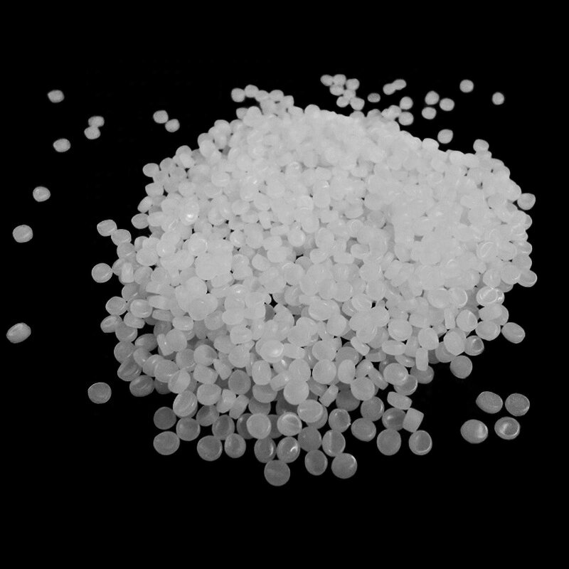 HDPE Granules Supplier - Food Grade DMDA-8008H for Containers Caps