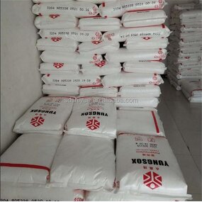 Food Grade PP Pellets Manufacturer - Formosa 3204 5012XT Injection Moulding