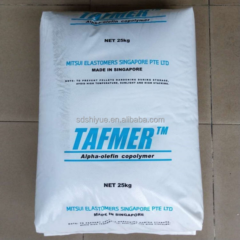 Virgin Polypropylene Granules Manufacturer - SINOPEC INEOS T03 for Injection Molding