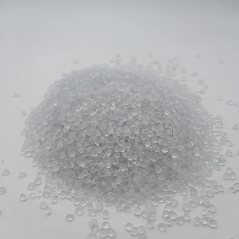 Recycled PP-R Plastic Supplier - RP2400 for Underfloor Heating Pipe