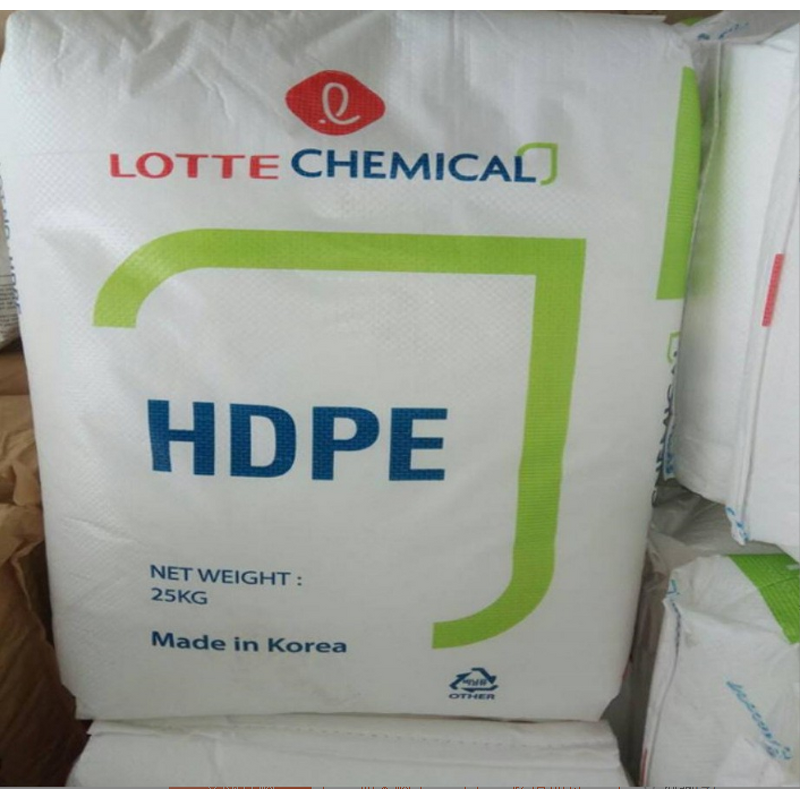 HDPE Filament Grade Supplier - 5000S High Density Polyethylene Raw Material