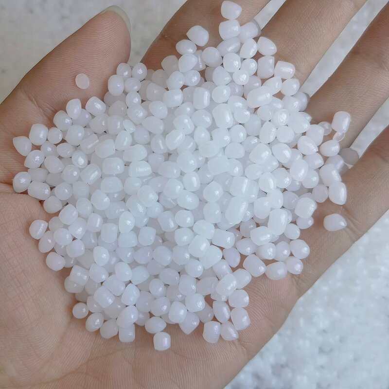 ABS Plastic Pellets Supplier - 2 Lbs Molding Grade for Rock Tumbling