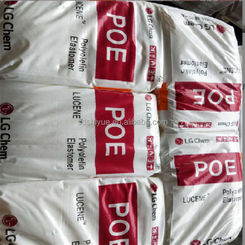 Polyolefin Elastomers Resin Manufacturer - Mitsui Transparent Pellet for Molding