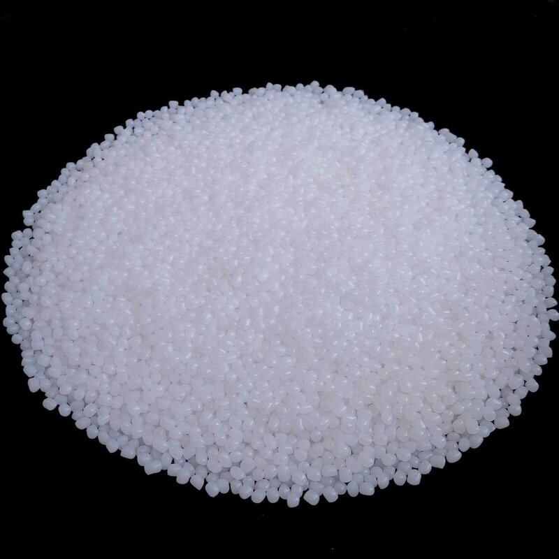 ABS Plastic Pellets Supplier - 2 Lbs Molding Grade for Rock Tumbling