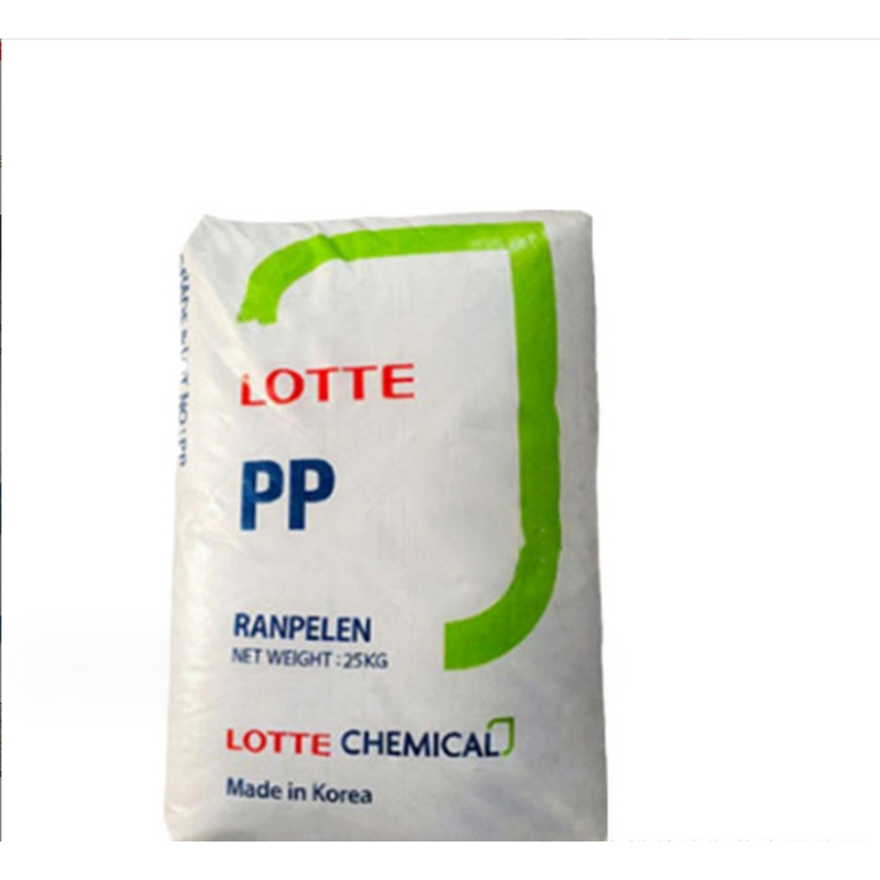 HDPE Filament Grade Supplier - 5000S High Density Polyethylene Raw Material