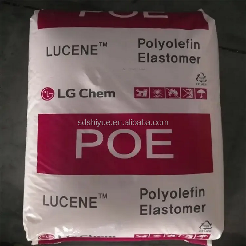 POM Plastic Material Supplier - 500T High Rigidity Low Viscosity Granules