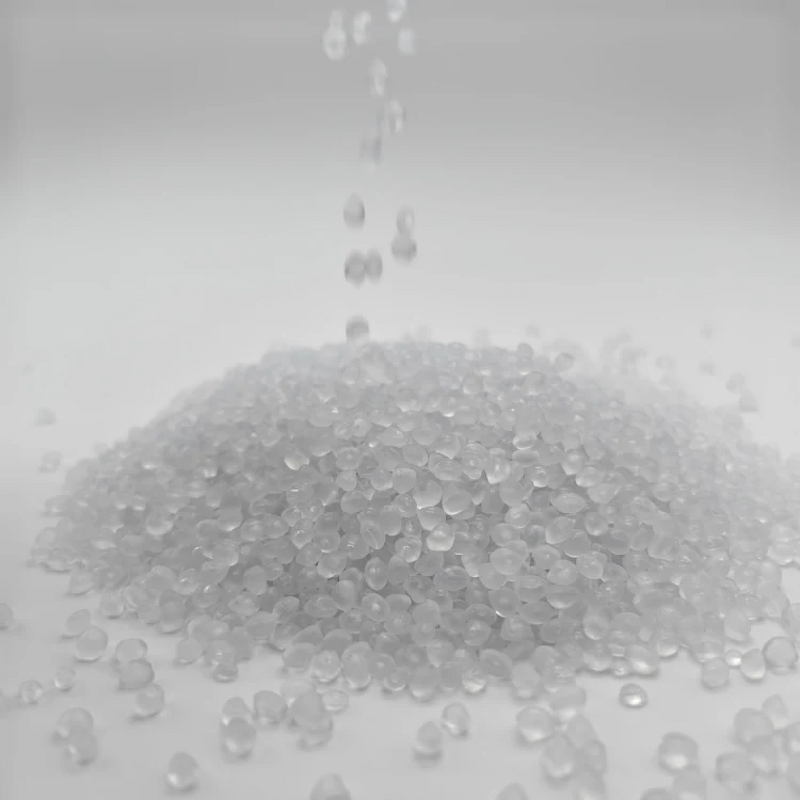 Recycled PP-R Plastic Supplier - RP2400 for Underfloor Heating Pipe