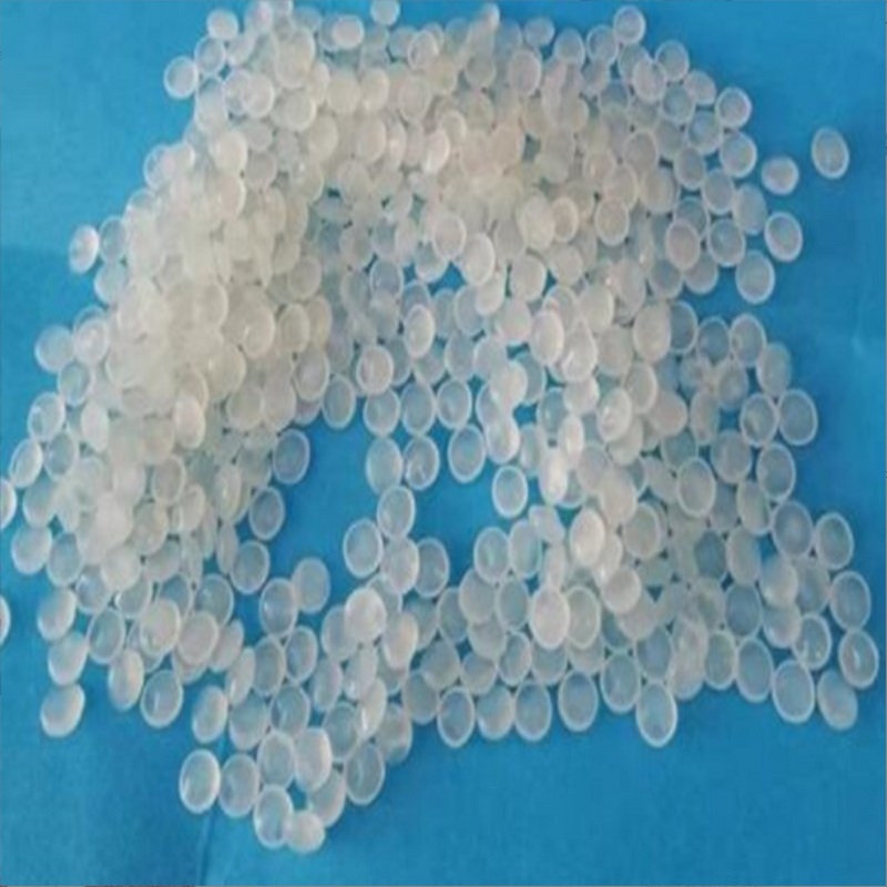 Polylactic Acid Resin Manufacturer - PLA 4043D Biodegradable for Food Packaging