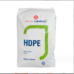 HDPE Filament Grade Supplier - 5000S High Density Polyethylene Raw Material