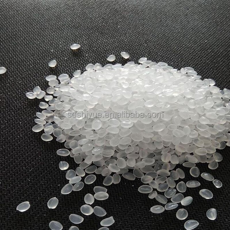 Medical Food Grade PP Pellets Manufacturer - Sinopec K8303 K9026