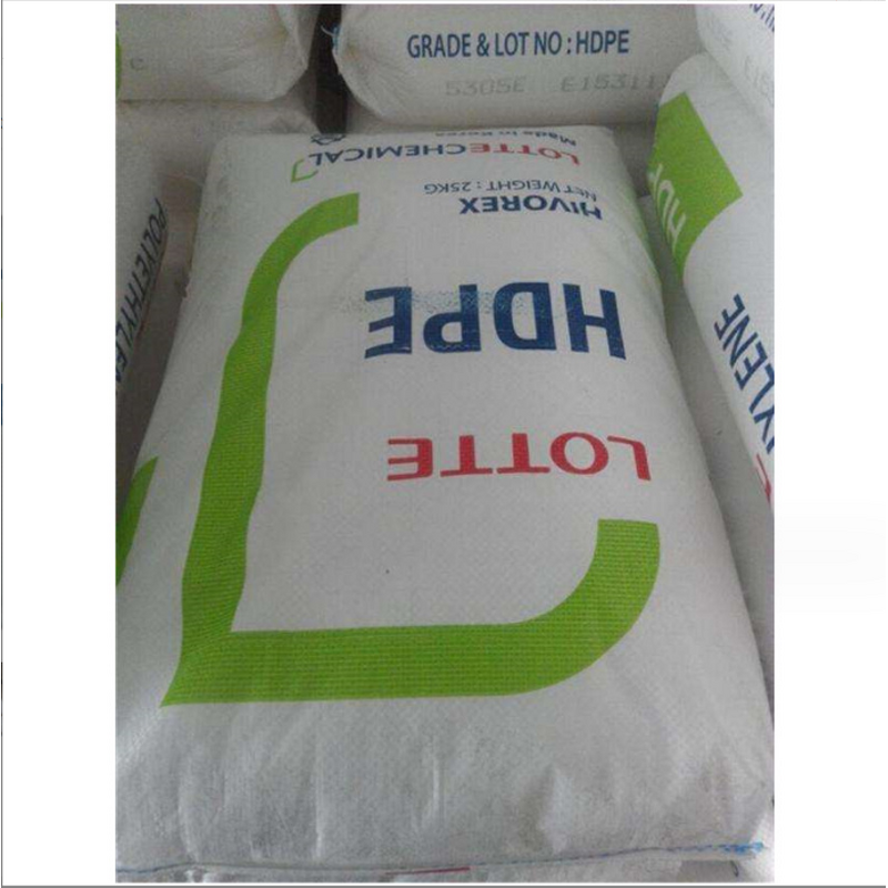 HDPE Filament Grade Supplier - 5000S High Density Polyethylene Raw Material