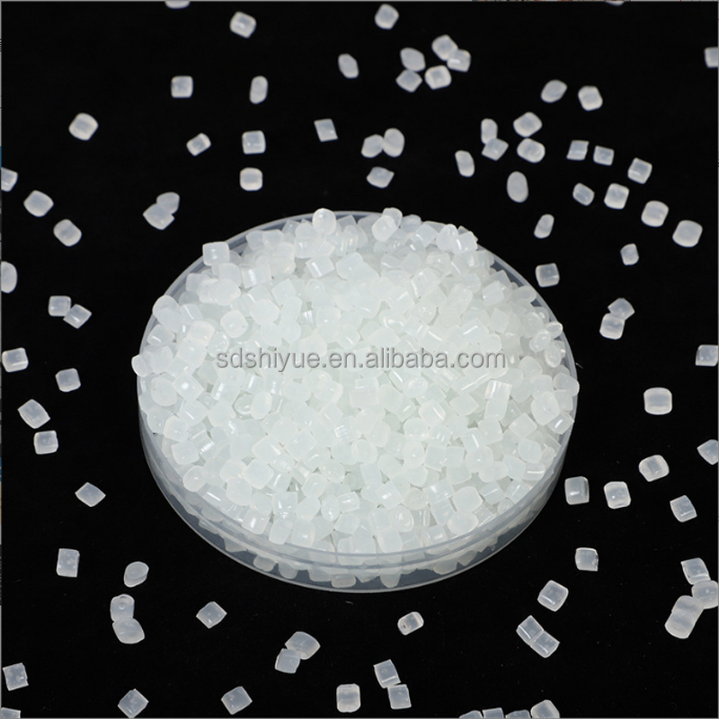 PP Plastic Granules Manufacturer - Lotte J-560S J-570S for Cosmetic Bottles